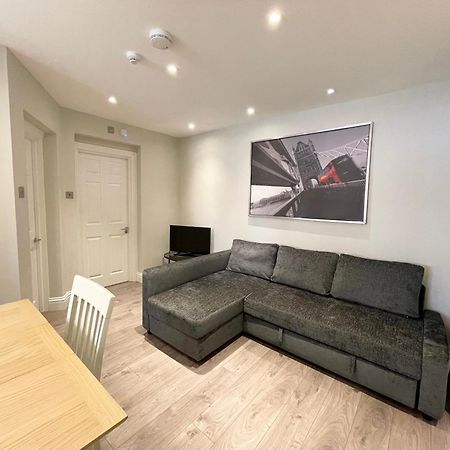Stylish Apartments In Victoria & Westminster London Eksteriør billede