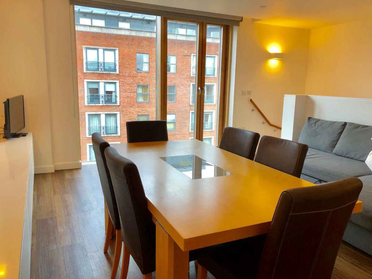 Stylish Apartments In Victoria & Westminster London Eksteriør billede